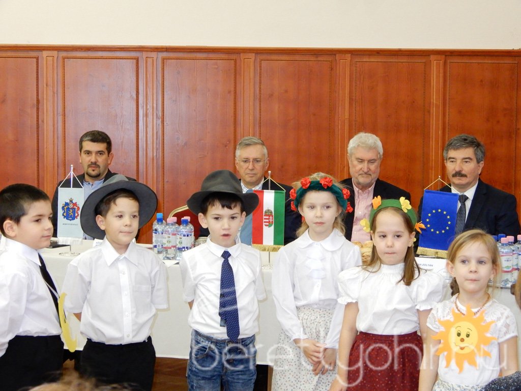 Zöldváros- projektzáró 10